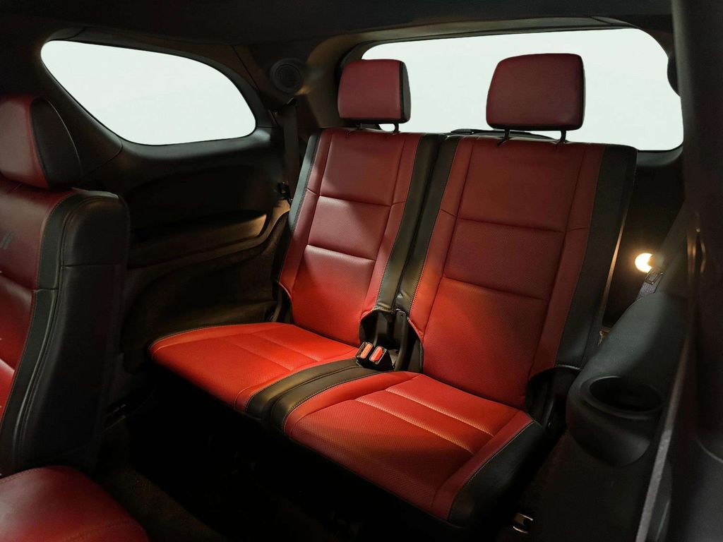 2021 Dodge Durango R/T San Clemente CA