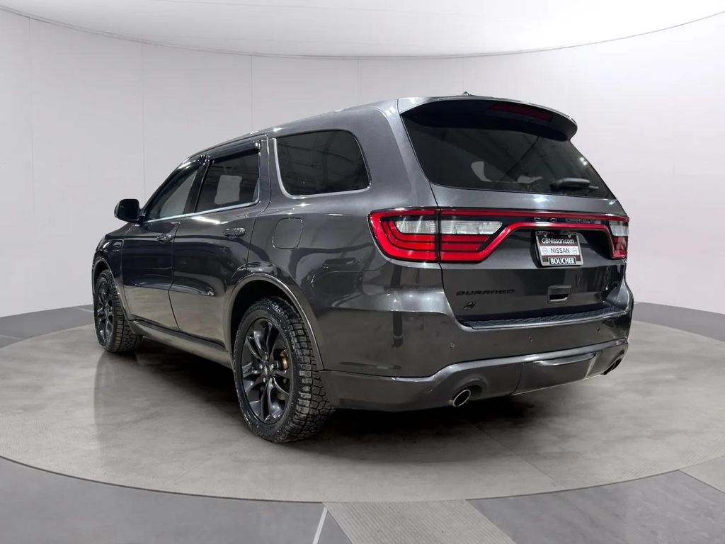 2021 Dodge Durango R/T San Clemente CA
