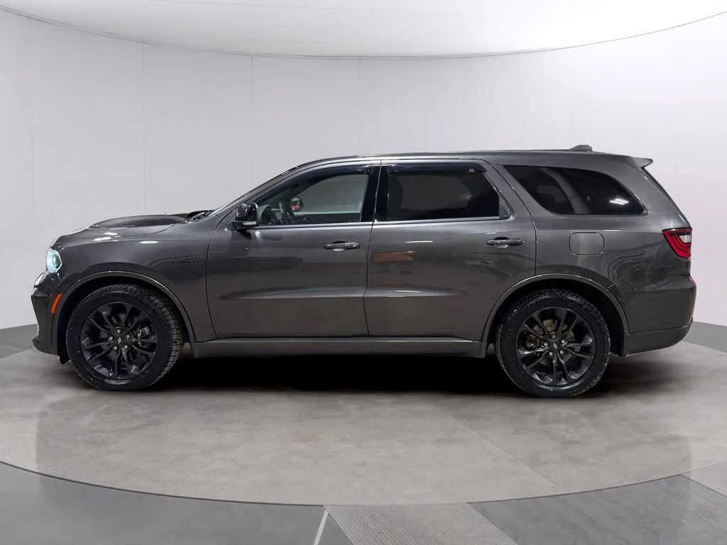 2021 Dodge Durango R/T San Clemente CA