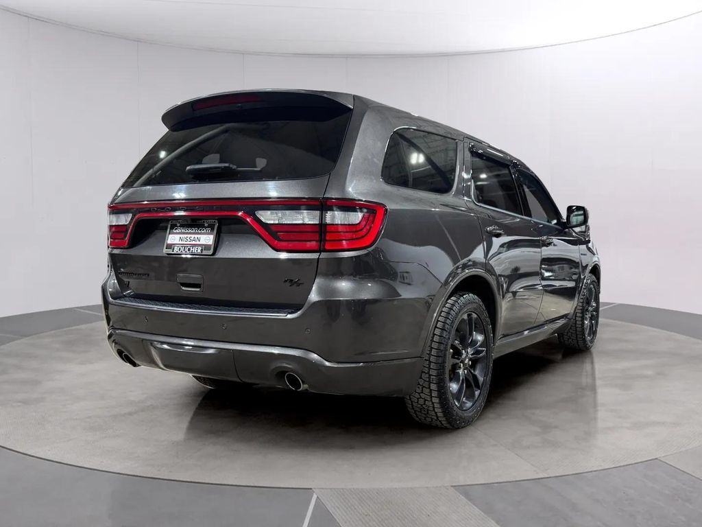 2021 Dodge Durango R/T San Clemente CA