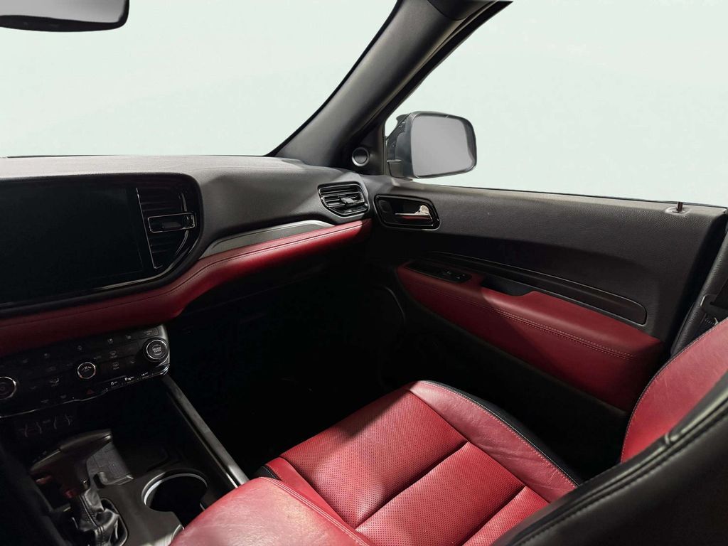 2021 Dodge Durango R/T San Clemente CA