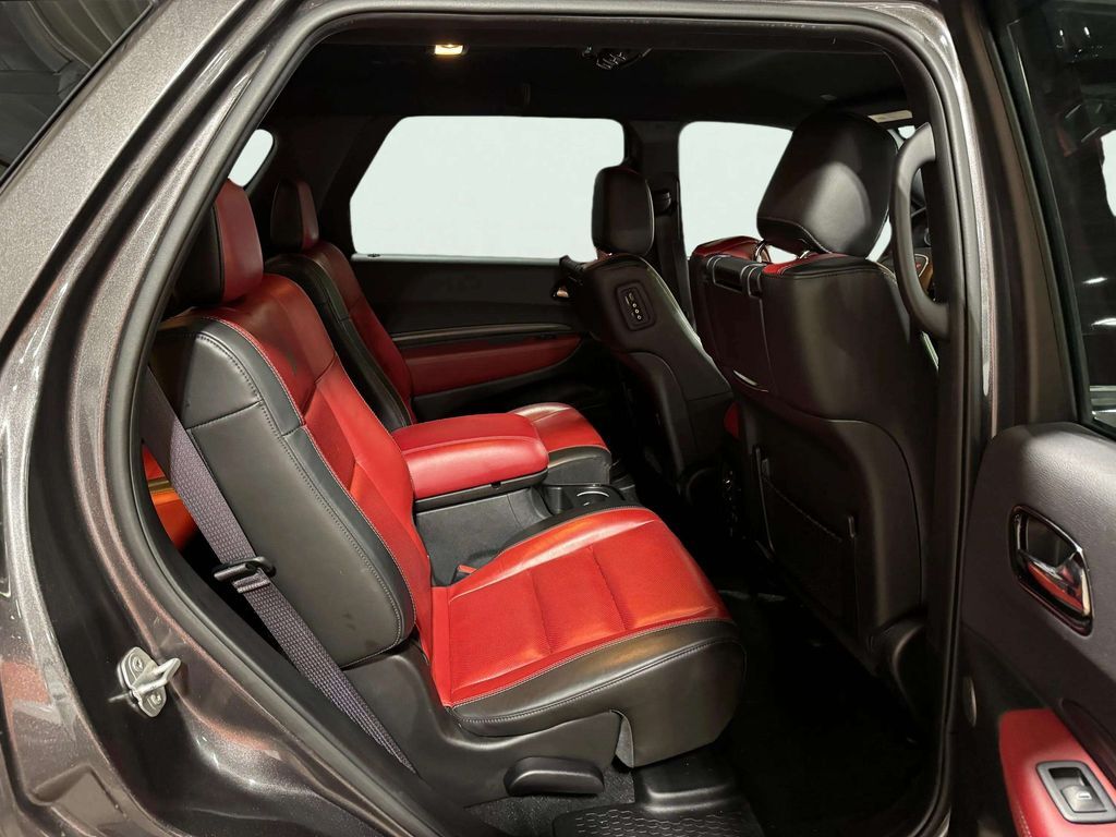 2021 Dodge Durango R/T San Clemente CA