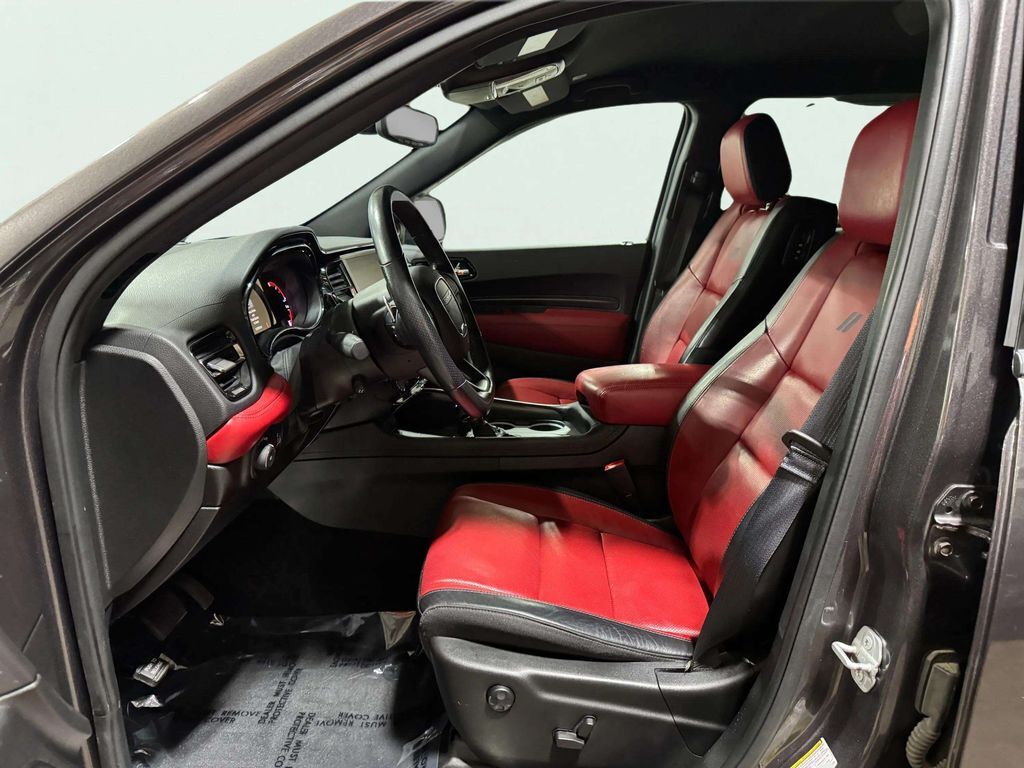 2021 Dodge Durango R/T San Clemente CA