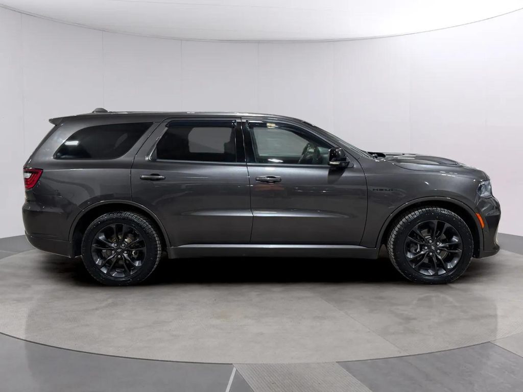 2021 Dodge Durango R/T San Clemente CA