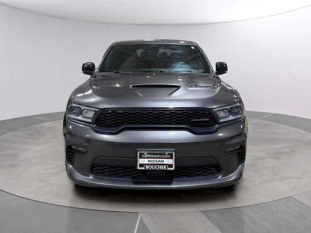 2021 Dodge Durango R/T San Clemente CA