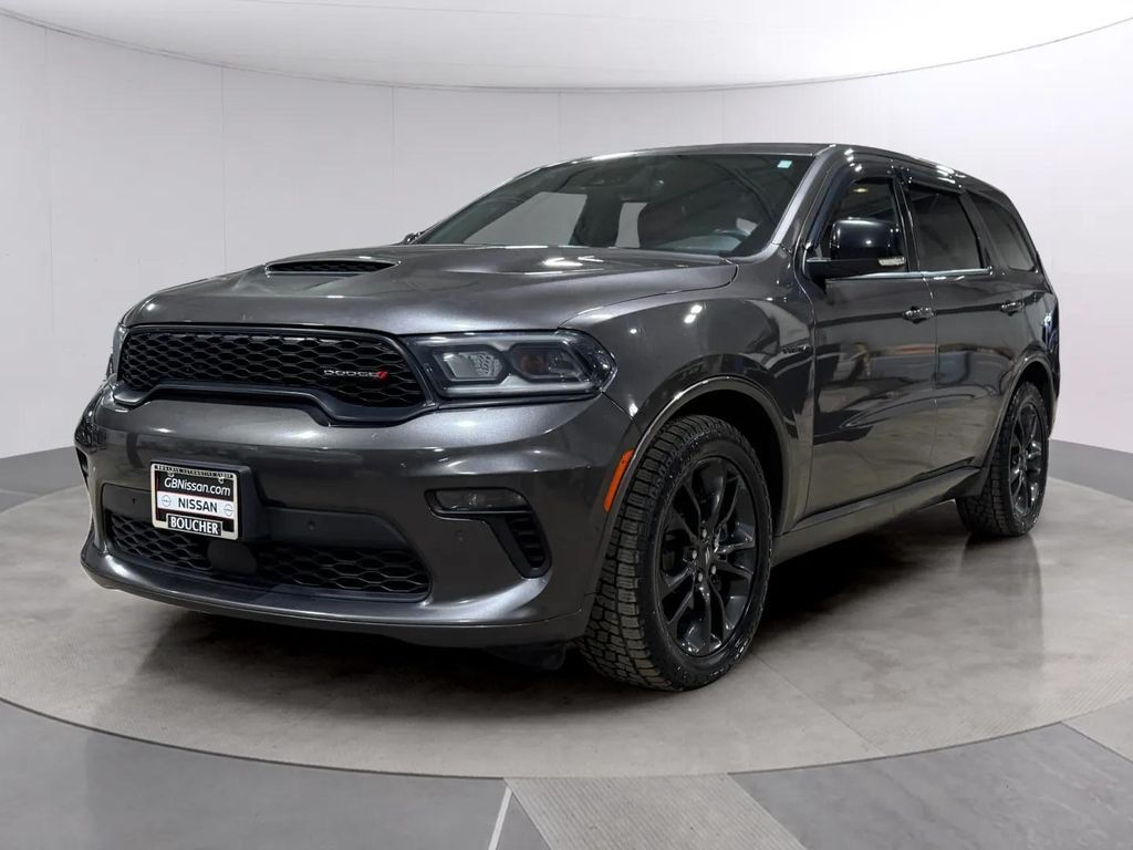 2021 Dodge Durango R/T San Clemente CA