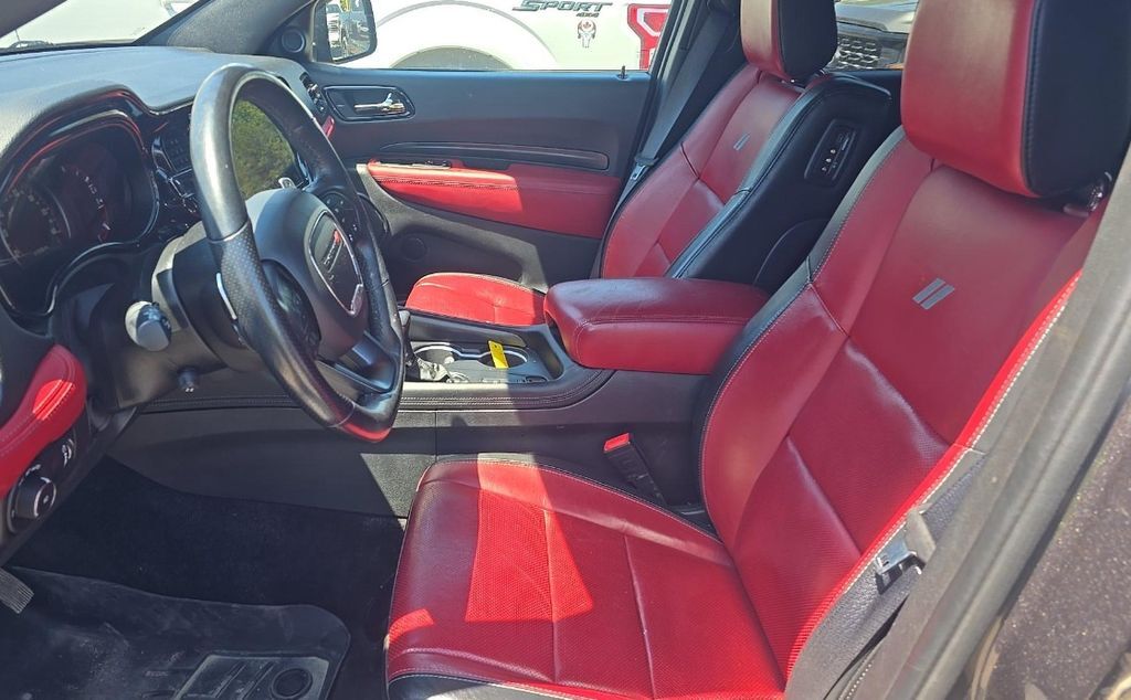2021 Dodge Durango R/T San Clemente CA