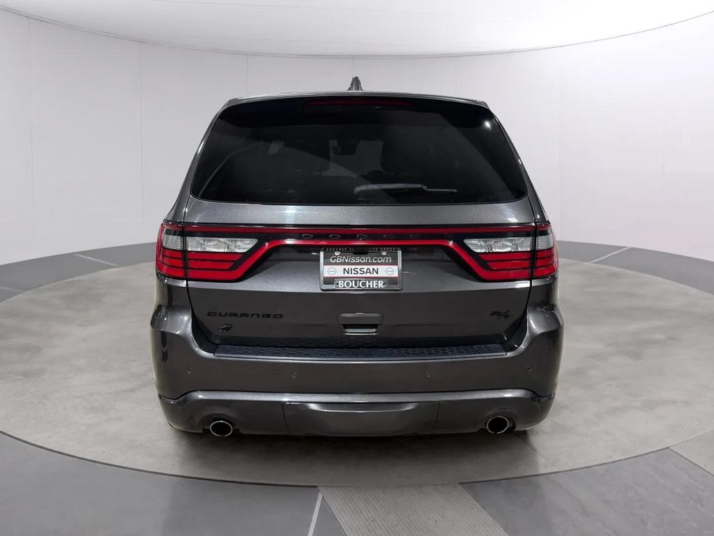 2021 Dodge Durango R/T San Clemente CA