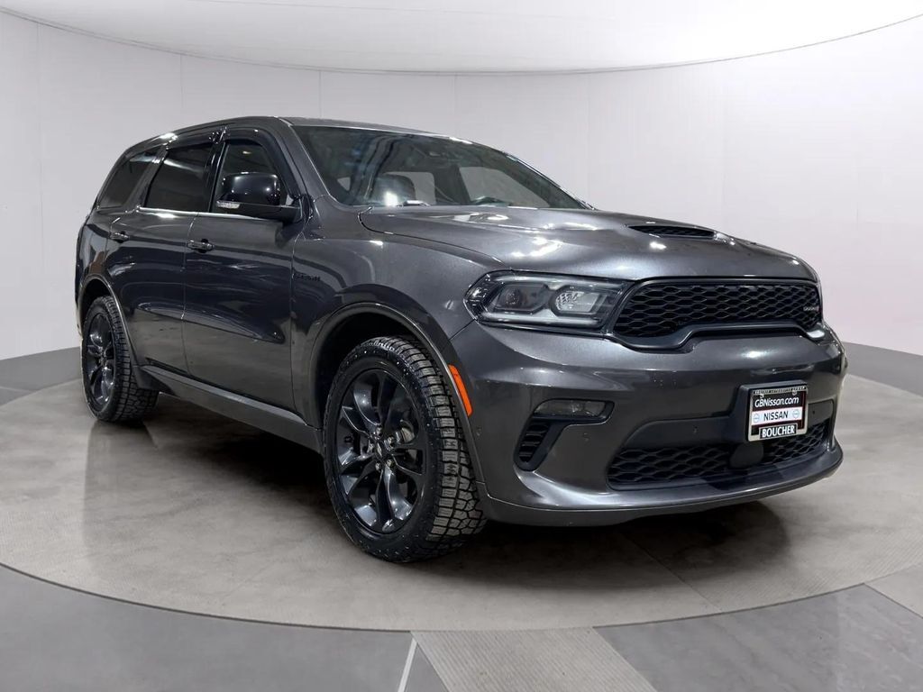 2021 Dodge Durango R/T San Clemente CA