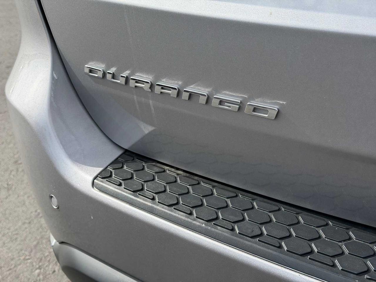 2021 Dodge Durango SXT Plus Irving TX 2021 Dodge Durango SXT Plus Irving TX