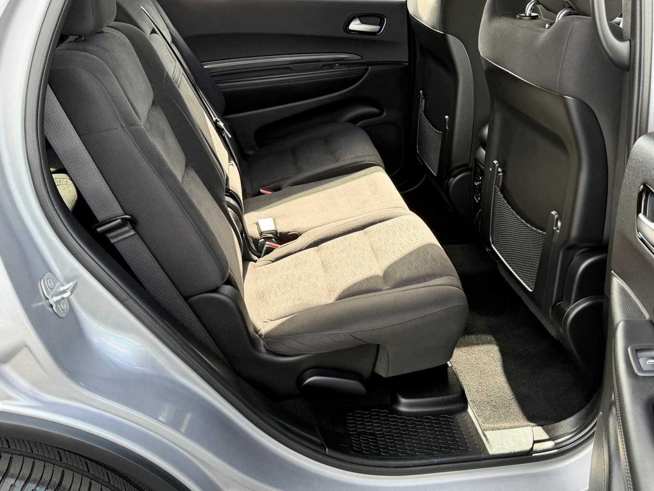 2021 Dodge Durango SXT Plus Irving TX 2021 Dodge Durango SXT Plus Irving TX