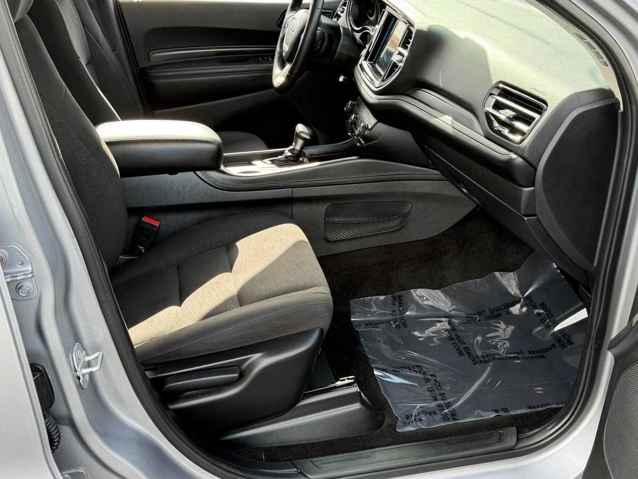 2021 Dodge Durango SXT Plus Irving TX 2021 Dodge Durango SXT Plus Irving TX