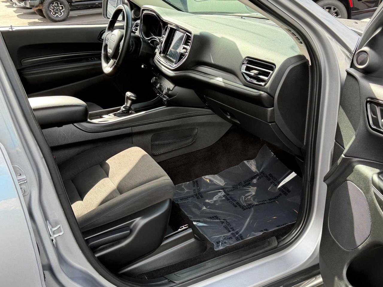 2021 Dodge Durango SXT Plus Irving TX 2021 Dodge Durango SXT Plus Irving TX