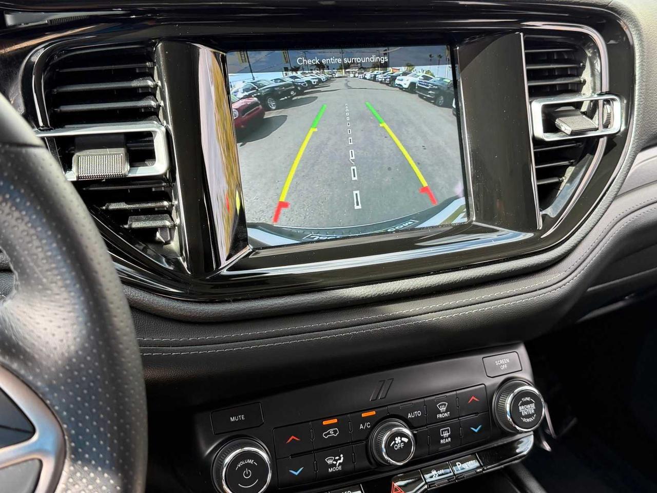 2021 Dodge Durango SXT Plus Irving TX 2021 Dodge Durango SXT Plus Irving TX