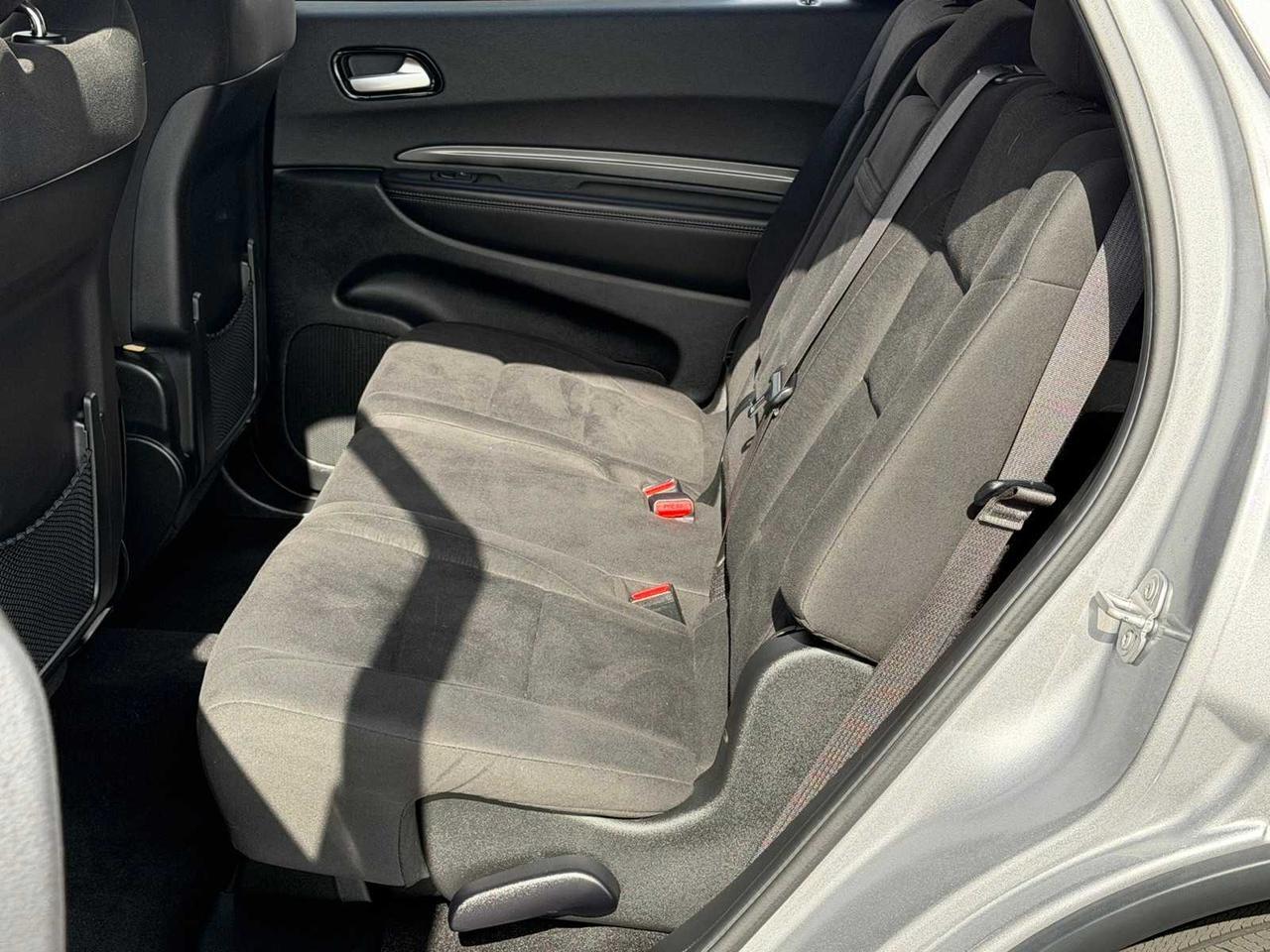 2021 Dodge Durango SXT Plus Irving TX 2021 Dodge Durango SXT Plus Irving TX