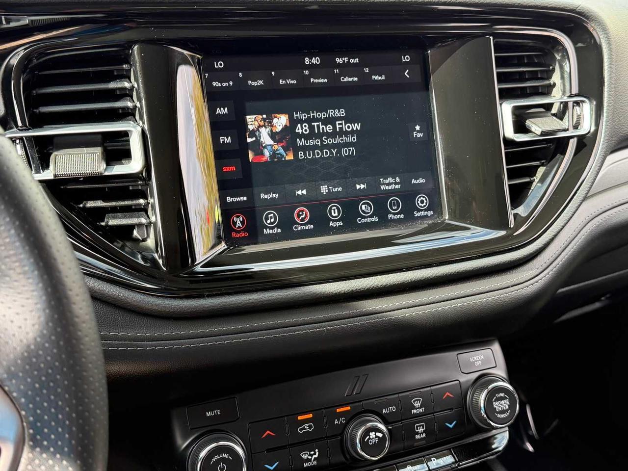 2021 Dodge Durango SXT Plus Irving TX 2021 Dodge Durango SXT Plus Irving TX