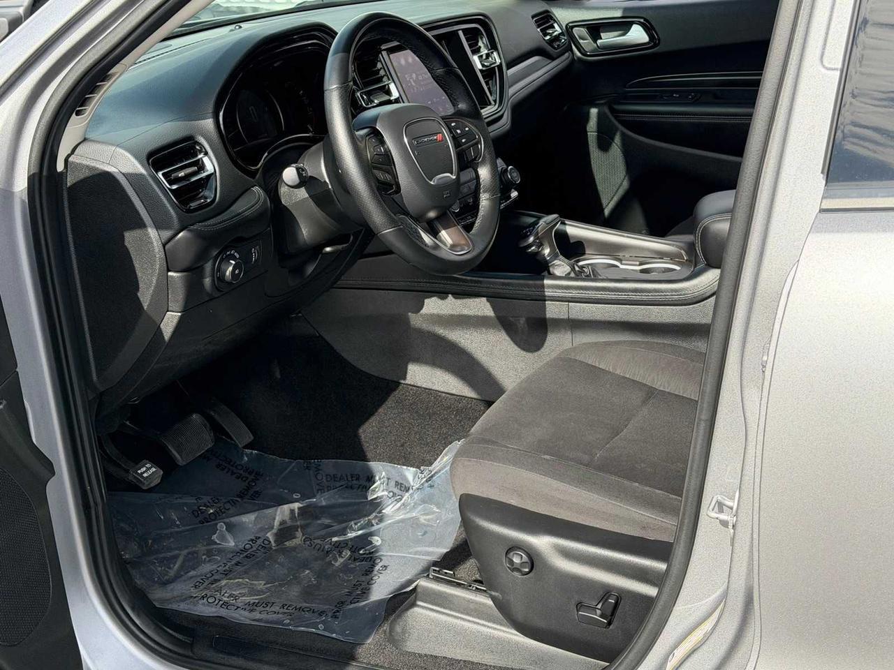 2021 Dodge Durango SXT Plus Irving TX 2021 Dodge Durango SXT Plus Irving TX