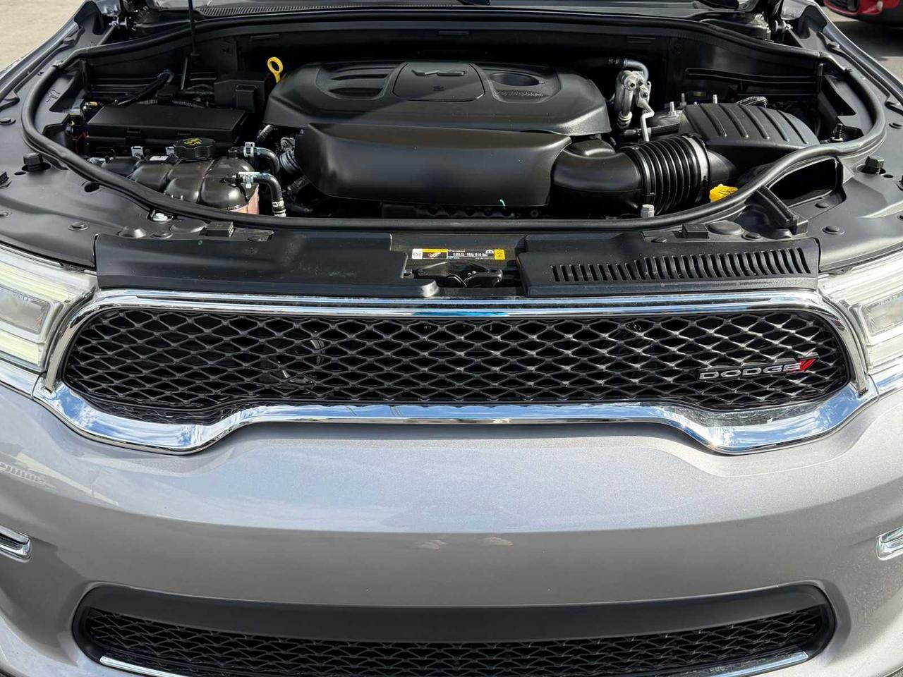 2021 Dodge Durango SXT Plus Irving TX 2021 Dodge Durango SXT Plus Irving TX