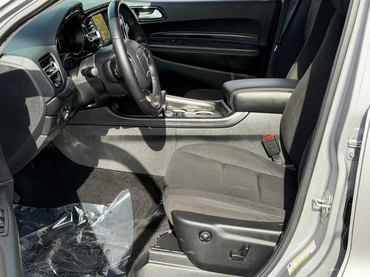 2021 Dodge Durango SXT Plus Irving TX 2021 Dodge Durango SXT Plus Irving TX