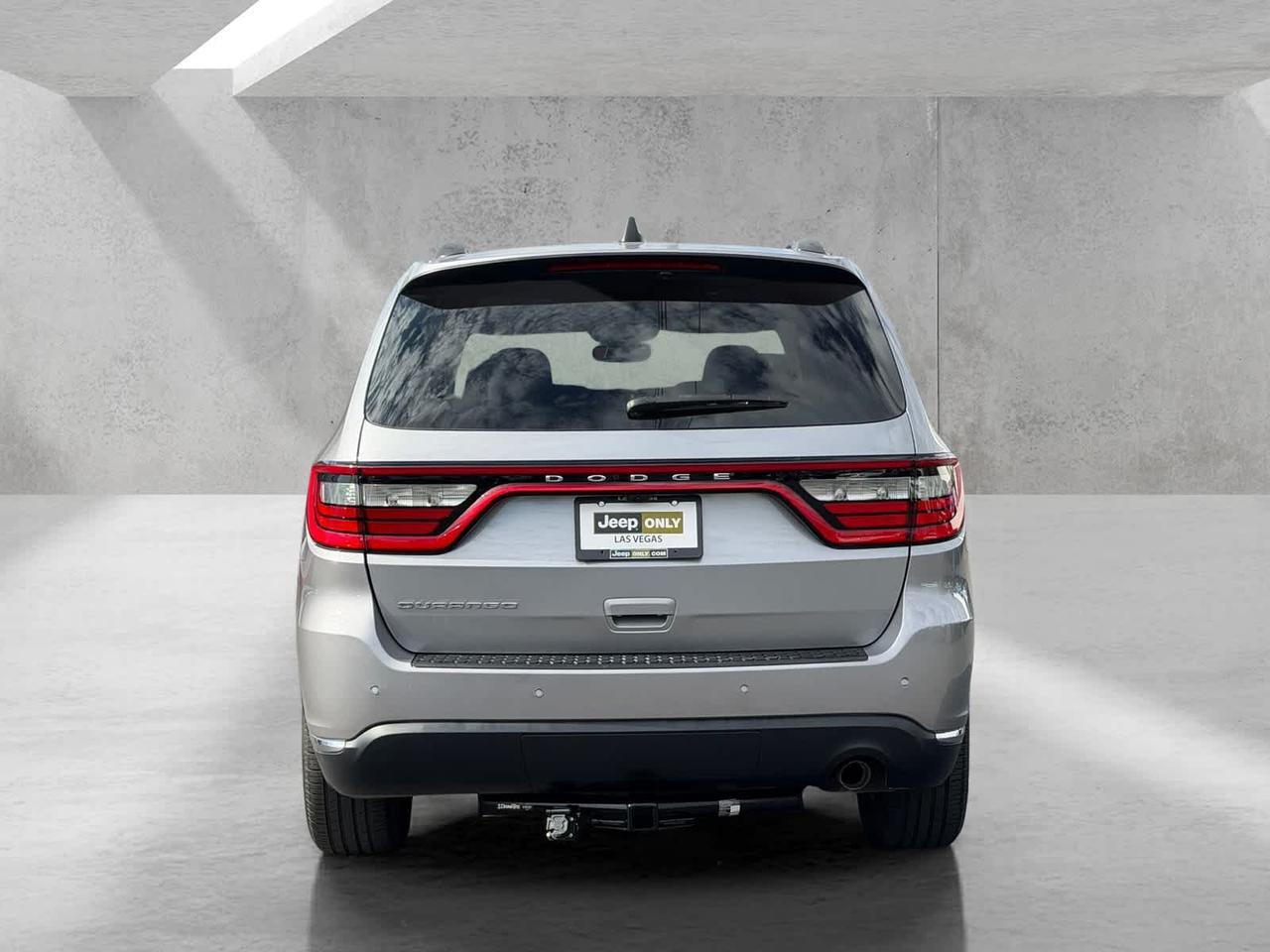 2021 Dodge Durango SXT Plus Irving TX 2021 Dodge Durango SXT Plus Irving TX