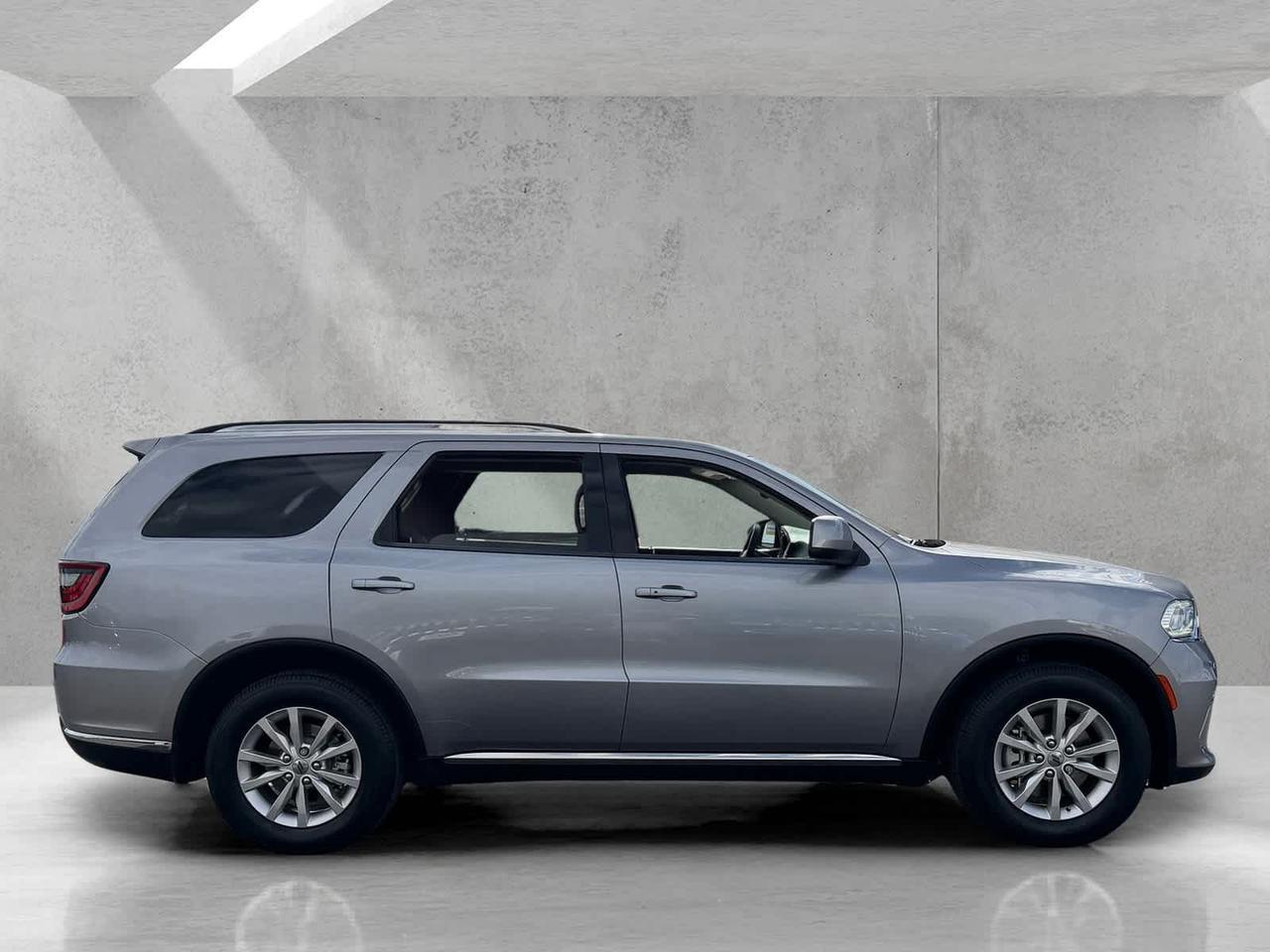 2021 Dodge Durango SXT Plus Irving TX 2021 Dodge Durango SXT Plus Irving TX