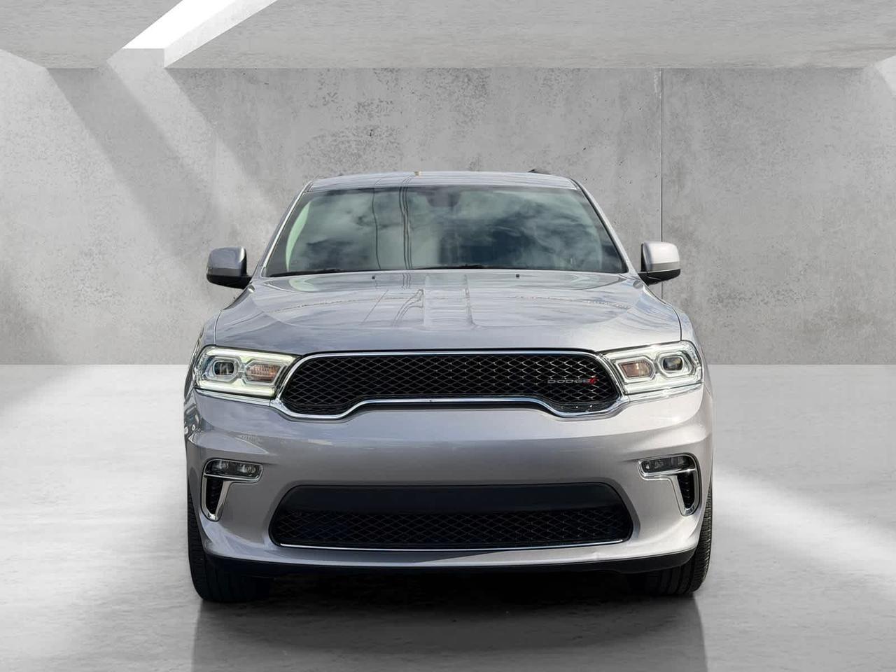 2021 Dodge Durango SXT Plus Irving TX 2021 Dodge Durango SXT Plus Irving TX