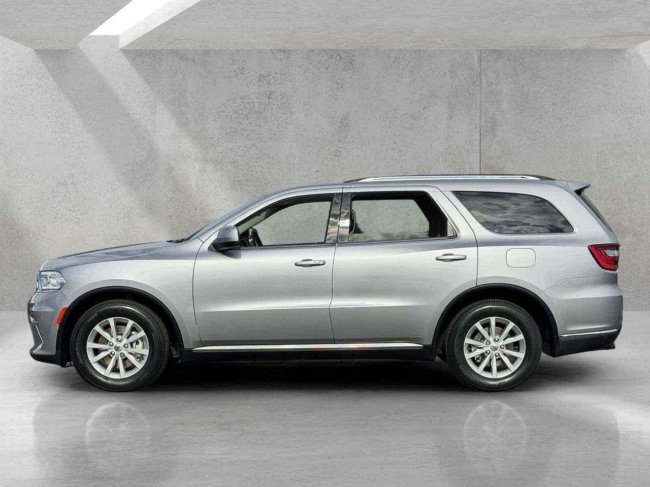 2021 Dodge Durango SXT Plus Irving TX 2021 Dodge Durango SXT Plus Irving TX