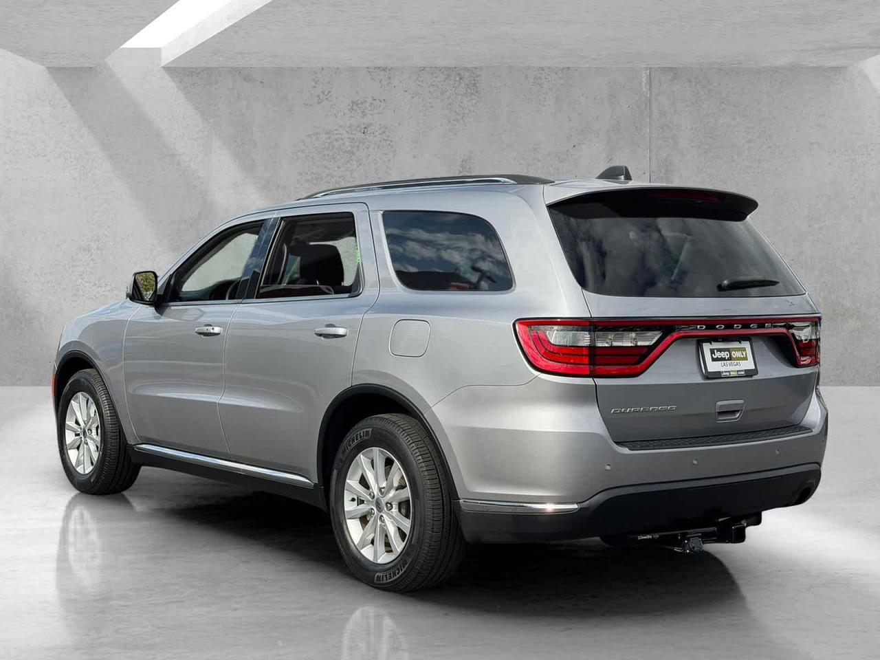 2021 Dodge Durango SXT Plus Irving TX 2021 Dodge Durango SXT Plus Irving TX