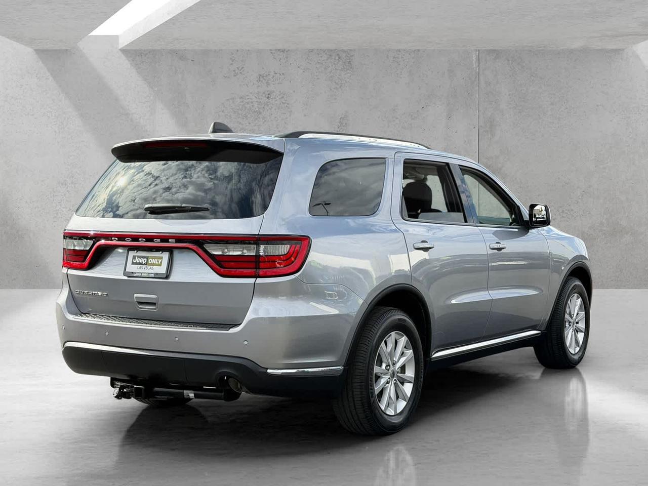 2021 Dodge Durango SXT Plus Irving TX 2021 Dodge Durango SXT Plus Irving TX