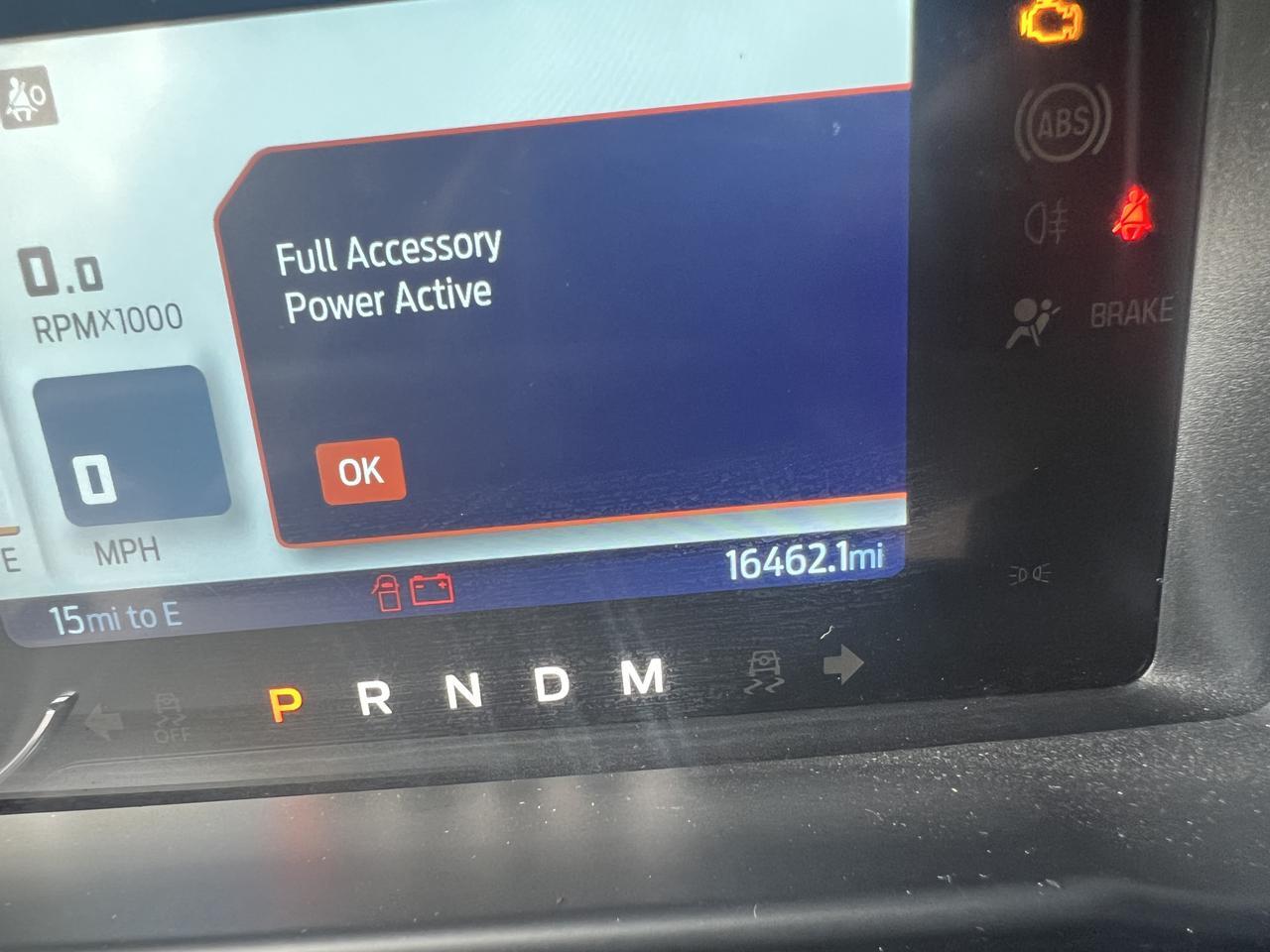 FORDBRONCO 4 DR 4X421