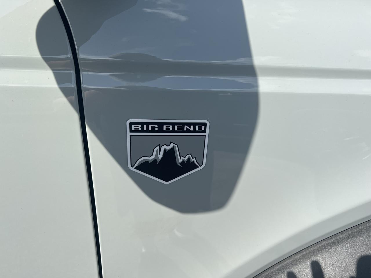 FORDBRONCO 4 DR 4X411