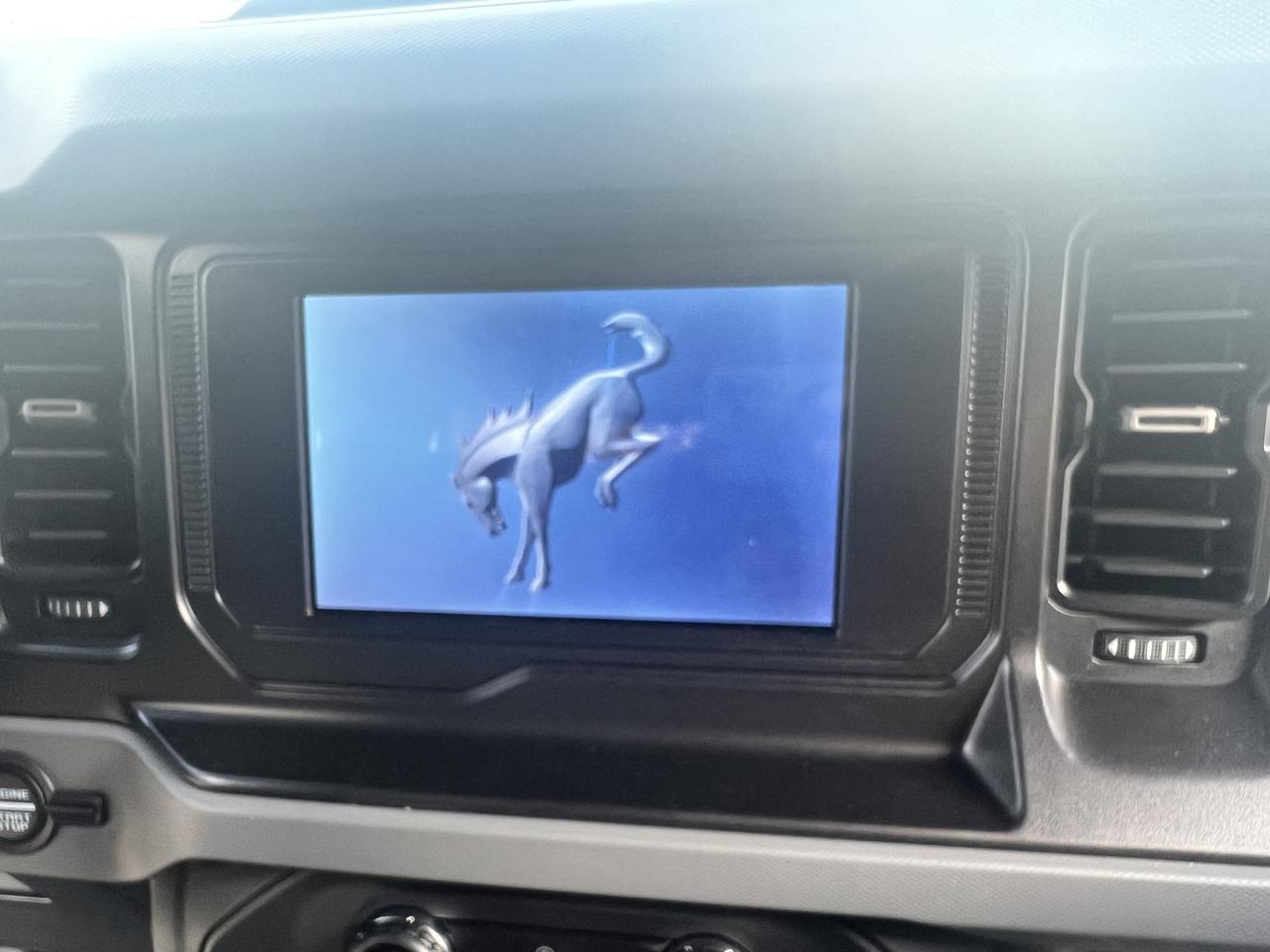 FORDBRONCO 4 DR 4X418