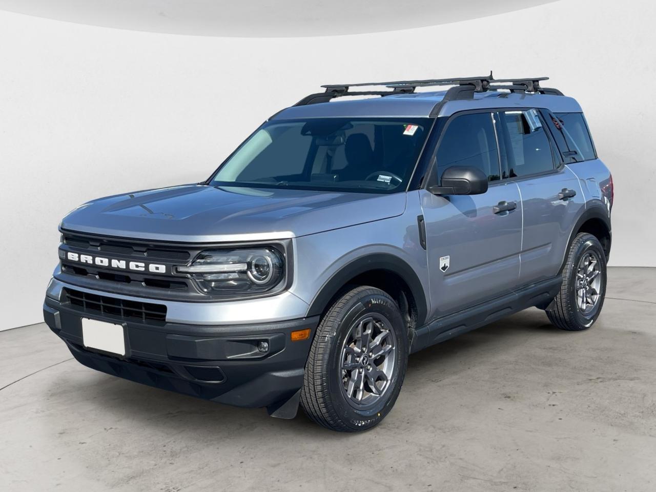 2021 FORD BRONCO SPORT BIG BEN Big Bend Kansas City MO 2021 FORD BRONCO SPORT BIG BEN Big Bend Kansas City MO