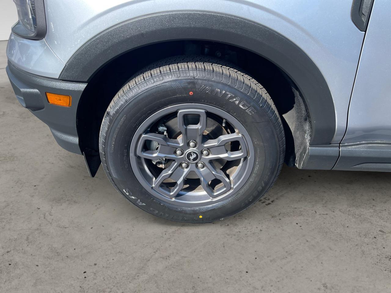 2021 FORD BRONCO SPORT BIG BEN Big Bend Kansas City MO 2021 FORD BRONCO SPORT BIG BEN Big Bend Kansas City MO