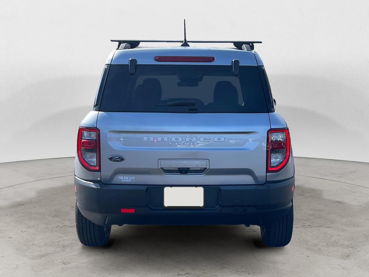 2021 FORD BRONCO SPORT BIG BEN Big Bend Kansas City MO 2021 FORD BRONCO SPORT BIG BEN Big Bend Kansas City MO