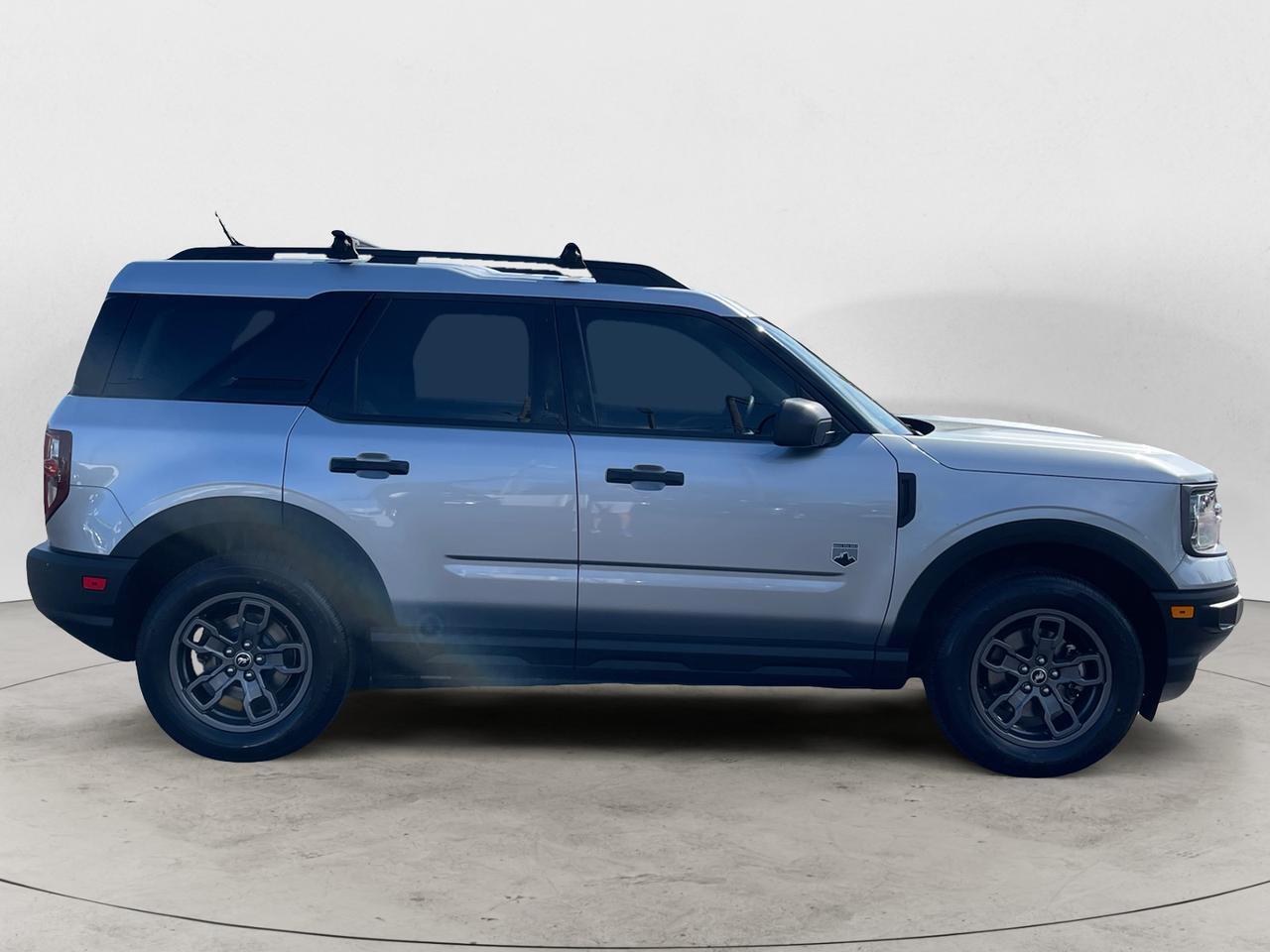 2021 FORD BRONCO SPORT BIG BEN Big Bend Kansas City MO 2021 FORD BRONCO SPORT BIG BEN Big Bend Kansas City MO