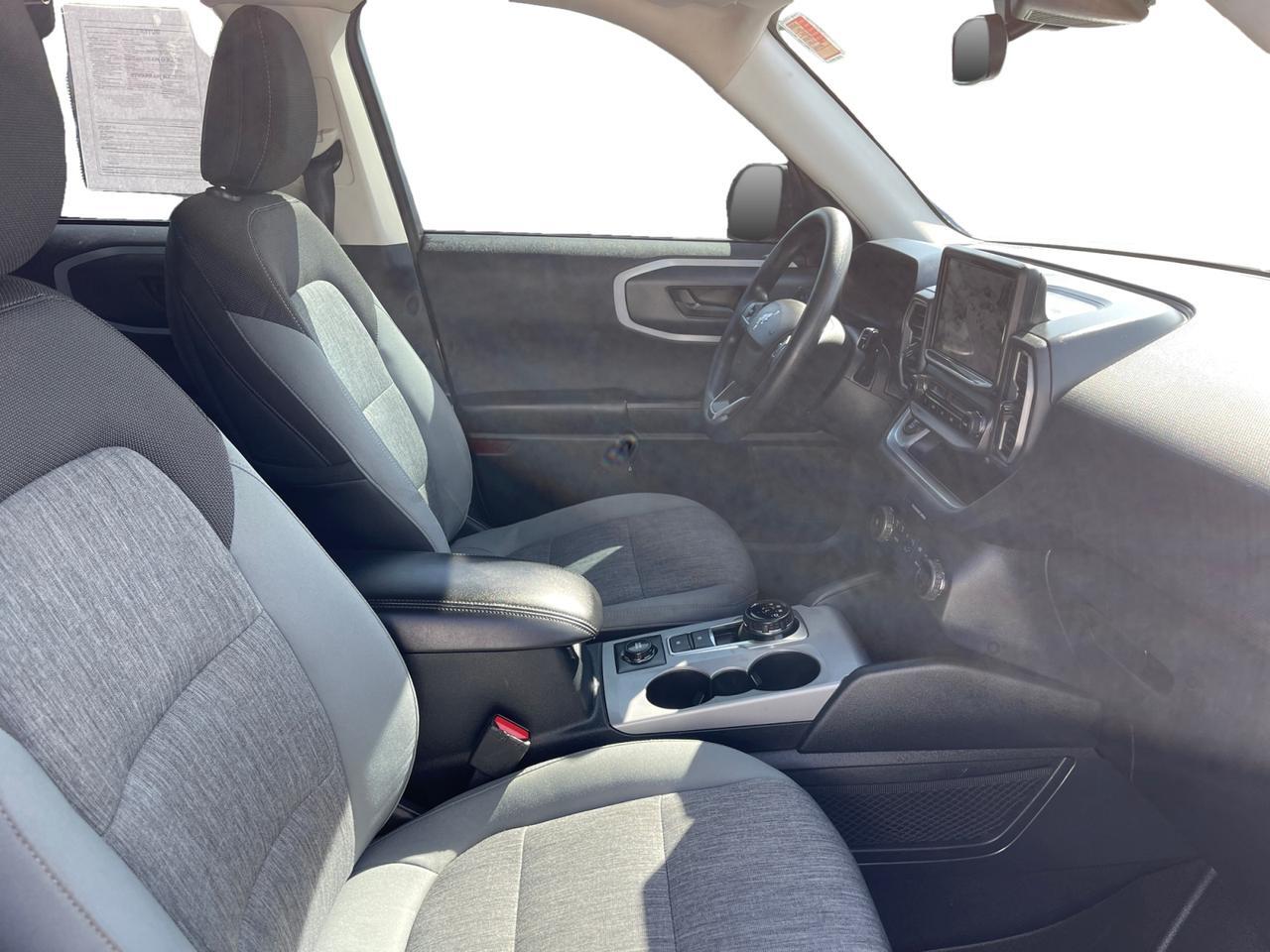 2021 FORD BRONCO SPORT BIG BEN Big Bend Kansas City MO 2021 FORD BRONCO SPORT BIG BEN Big Bend Kansas City MO