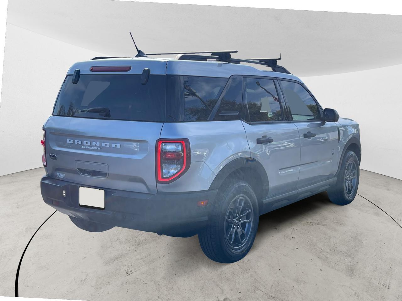 2021 FORD BRONCO SPORT BIG BEN Big Bend Kansas City MO 2021 FORD BRONCO SPORT BIG BEN Big Bend Kansas City MO