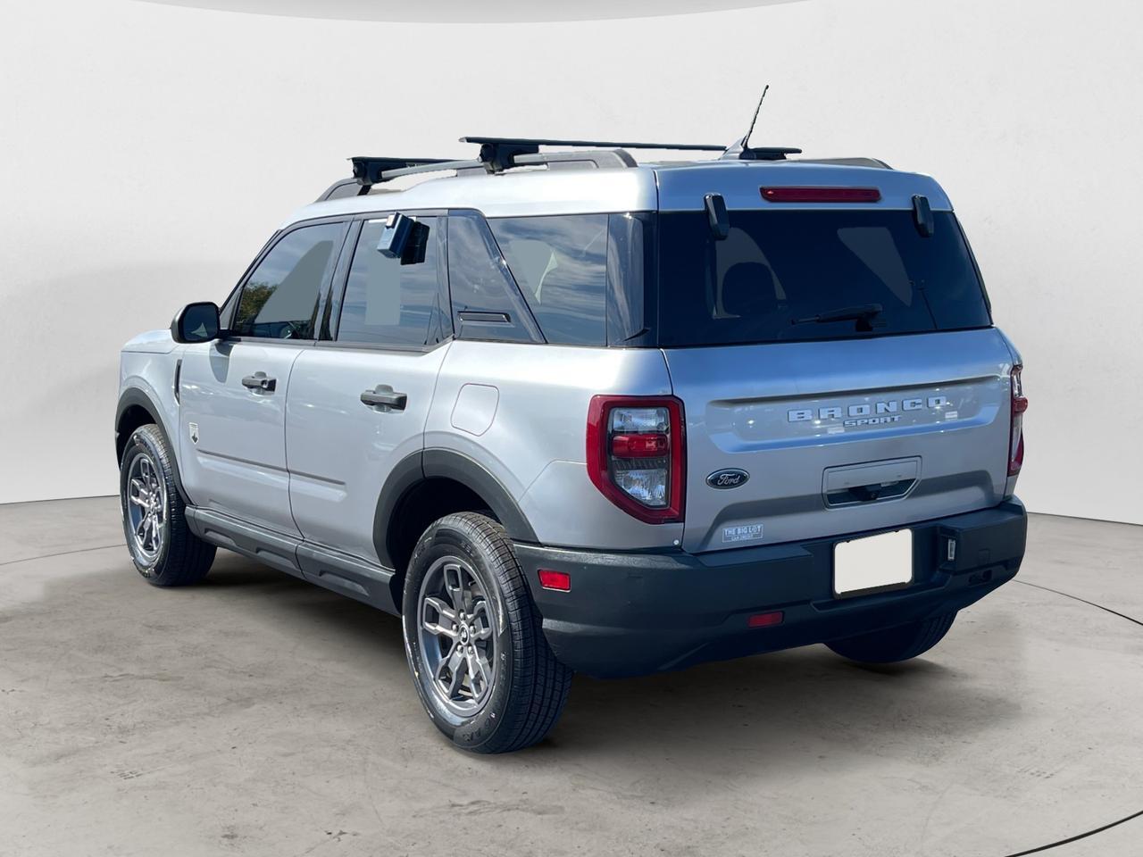 2021 FORD BRONCO SPORT BIG BEN Big Bend Kansas City MO 2021 FORD BRONCO SPORT BIG BEN Big Bend Kansas City MO