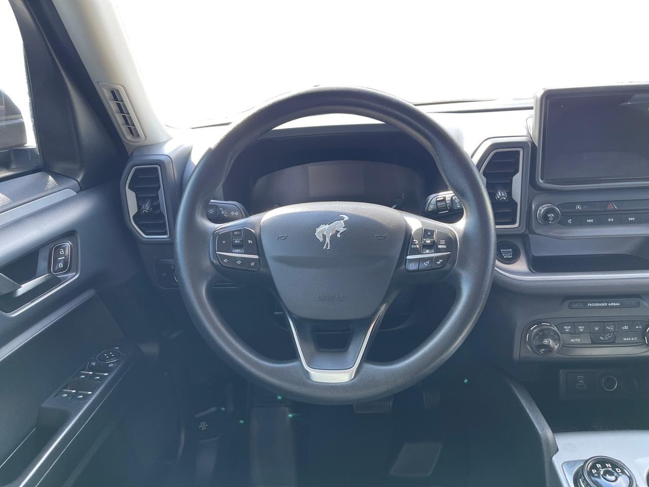 2021 FORD BRONCO SPORT BIG BEN Big Bend Kansas City MO 2021 FORD BRONCO SPORT BIG BEN Big Bend Kansas City MO