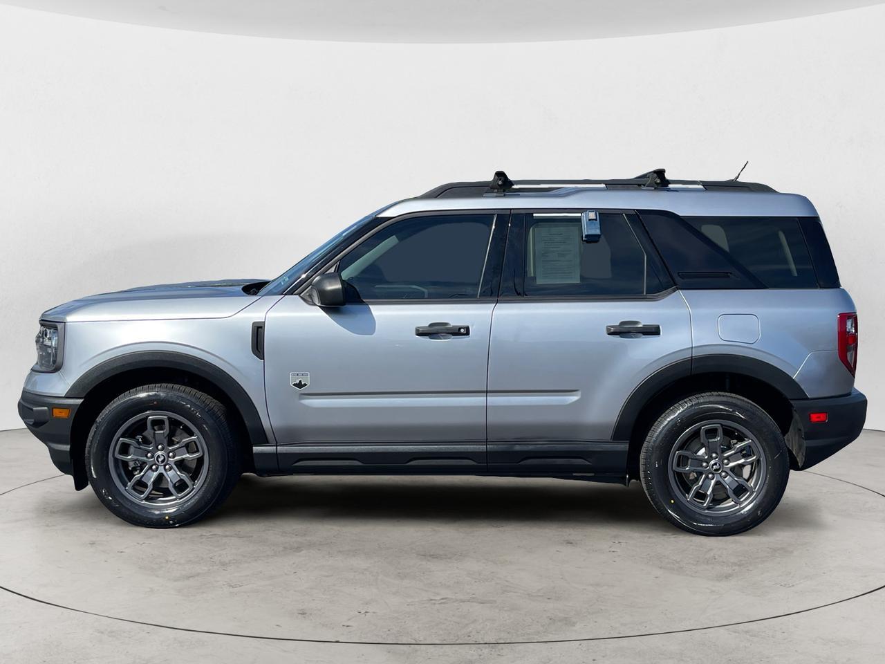 2021 FORD BRONCO SPORT BIG BEN Big Bend Kansas City MO 2021 FORD BRONCO SPORT BIG BEN Big Bend Kansas City MO