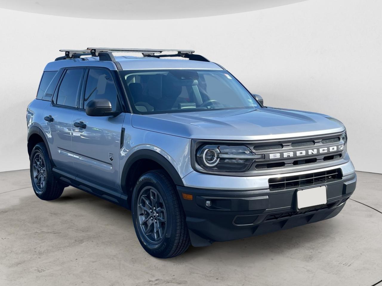 2021 FORD BRONCO SPORT BIG BEN Big Bend 2021 FORD BRONCO SPORT BIG BEN Big Bend