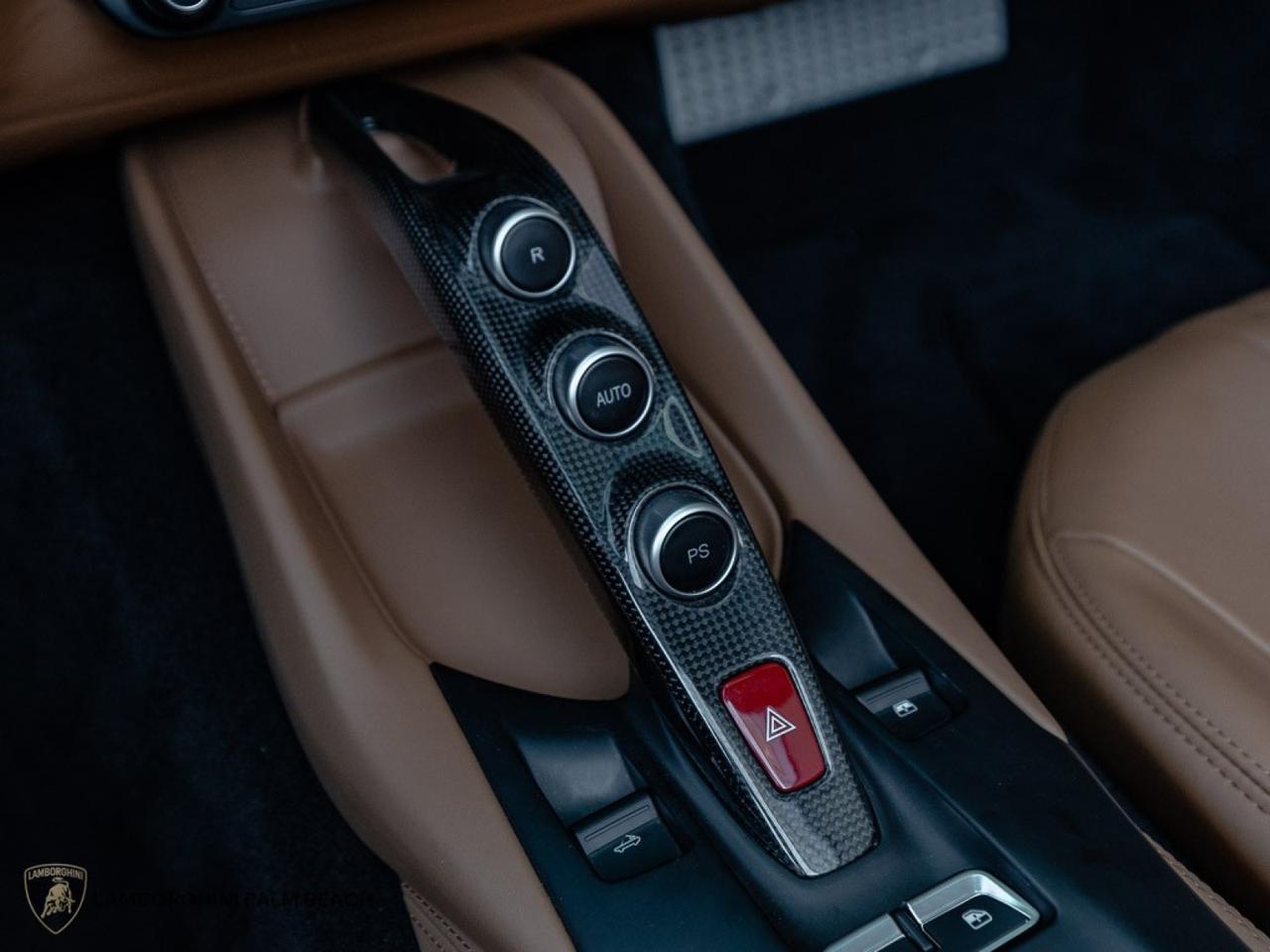 2021 Ferrari 812 GTS MANSORY West Palm Beach FL