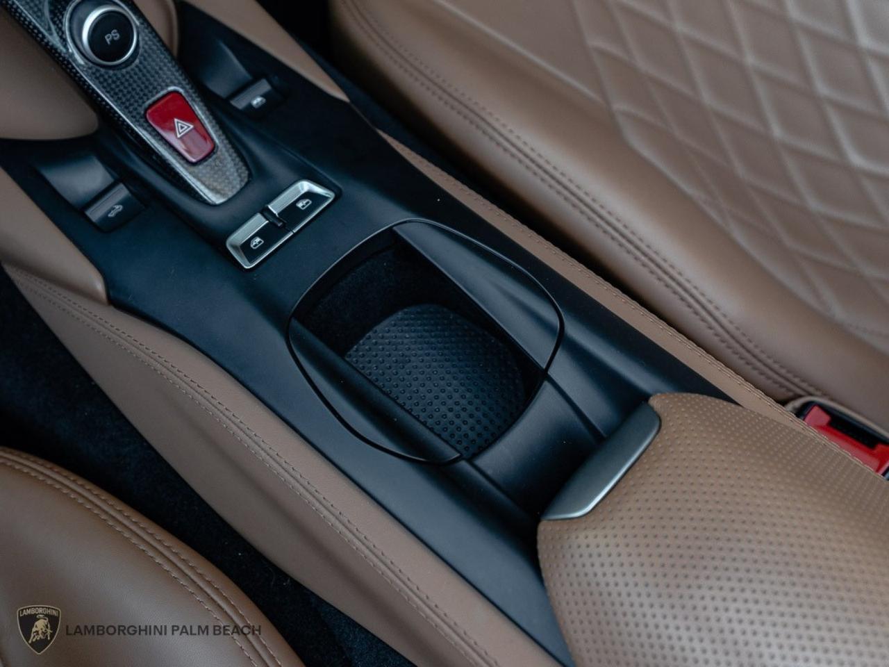 2021 Ferrari 812 GTS MANSORY West Palm Beach FL