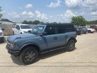 2021 Ford Bronco Goldthwaite TX 2021 Ford Bronco Goldthwaite TX
