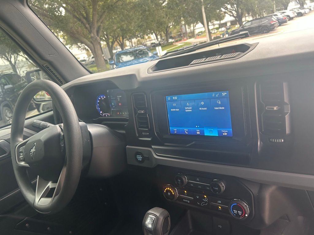 2021 Ford Bronco Base Tampa FL