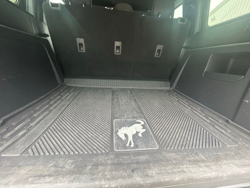 2021 Ford Bronco Base Tampa FL