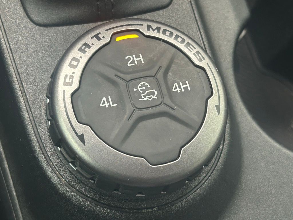 2021 Ford Bronco Base Tampa FL