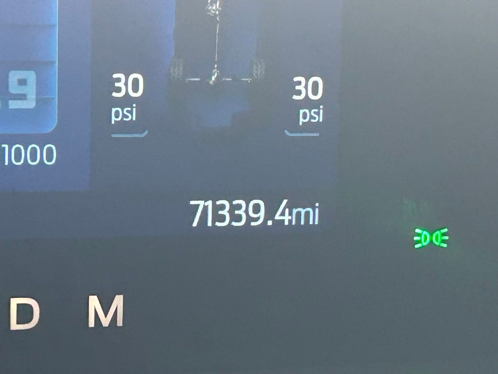 2021 Ford Bronco Base Tampa FL