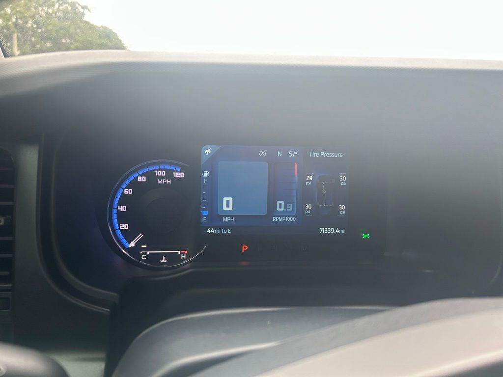 2021 Ford Bronco Base Tampa FL